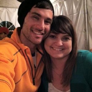 Meet your Posher, Justin